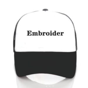 Chapéu Personalizado Recife