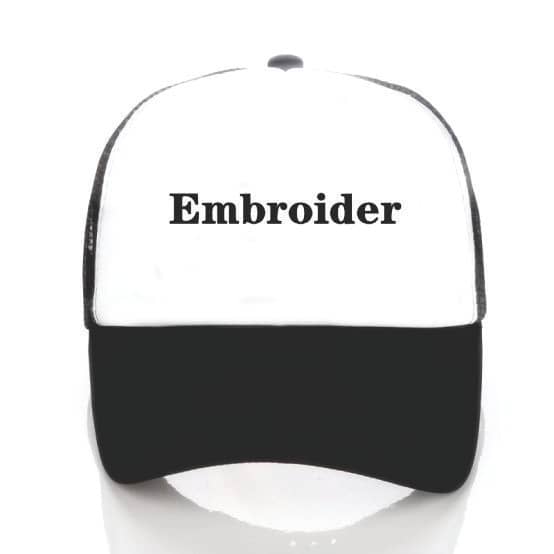 Chapéu Personalizado Recife