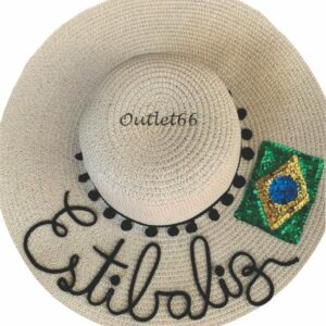 Chapéu Personalizado Salvador