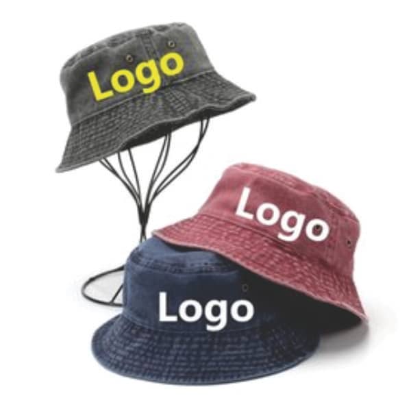 Chapéu Personalizado Santos