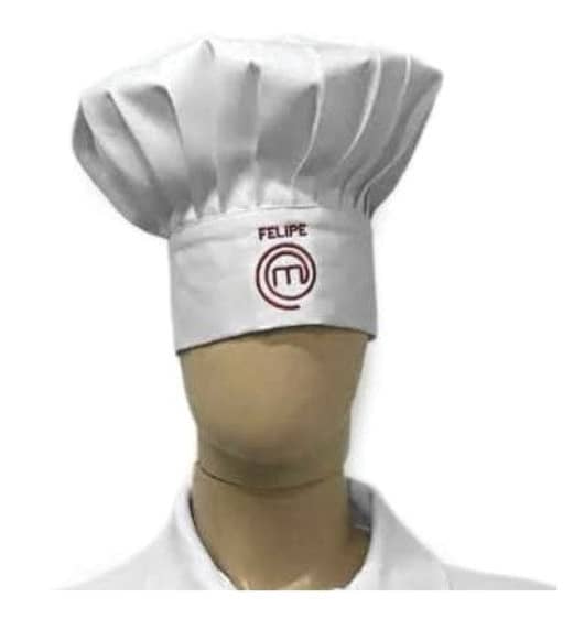 Chapéu Personalizado São Bernardo do Campo