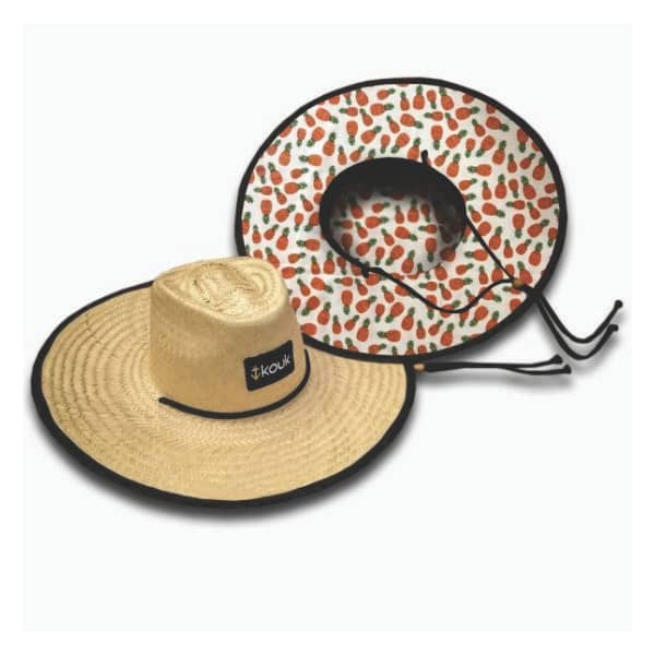 Chapéu Personalizado Vila Velha