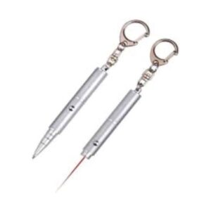 Chaveiro Caneta Laser Pointer para Brindes