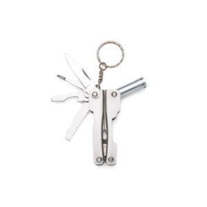 Chaveiro Canivete Multiuso Personalizado