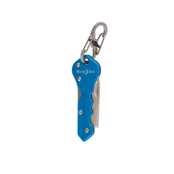 Chaveiro Canivete Nite Ize Doohickey Hook Personalizado