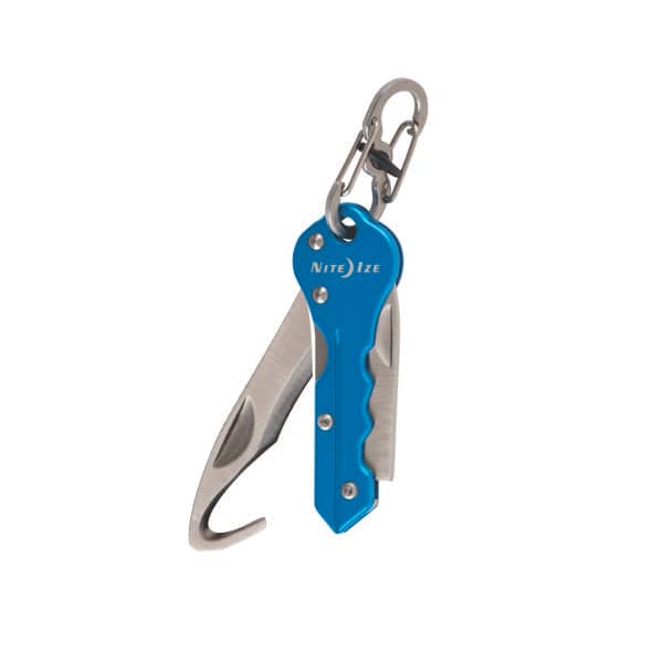 Chaveiro Canivete Nite Ize Doohickey Hook Personalizado