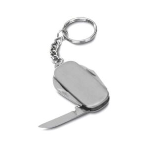 Chaveiro Canivete Personalizado com Nome