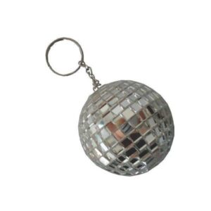 Chaveiro Ecológico Decoração Personalizado