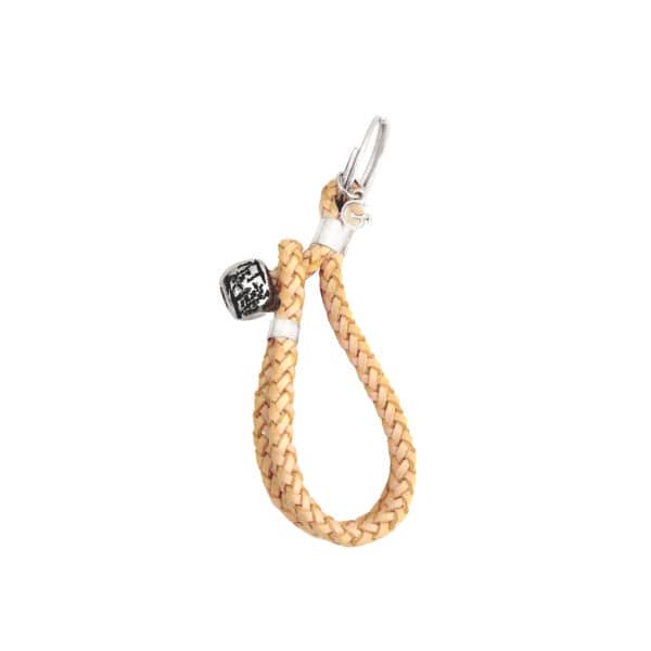 Chaveiro Ecológico Brinde em Inox Personalizado