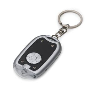 Chaveiro Lanterna Colorido Personalizado