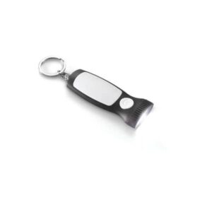 Chaveiro Lanterna de Plástico Personalizado