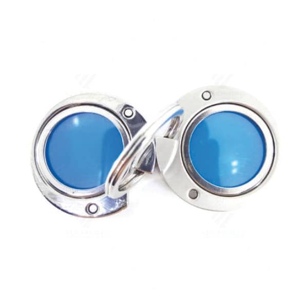 Chaveiro Porta Retrato com Tampa Personalizado