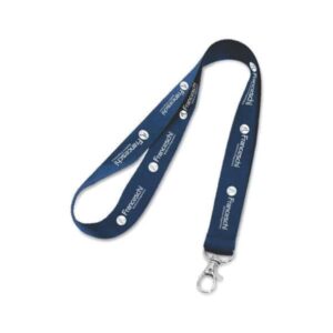 Chaveiro de Cordão Personalizado Brinde Logo