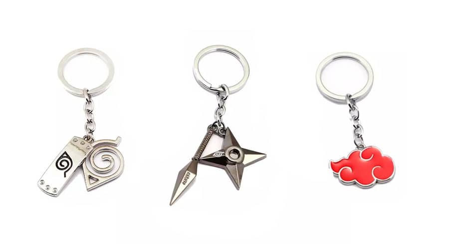 Chaveiros Personalizados Aparecida de Goiânia