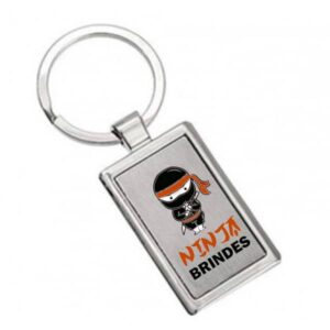 Chaveiros Personalizados São Gonçalo