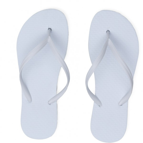 Chinelo personalizado masculino