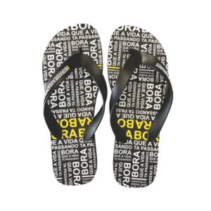 Chinelos Personalizados Duque de Caxias