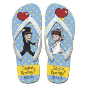 Chinelos Personalizados Guarulhos