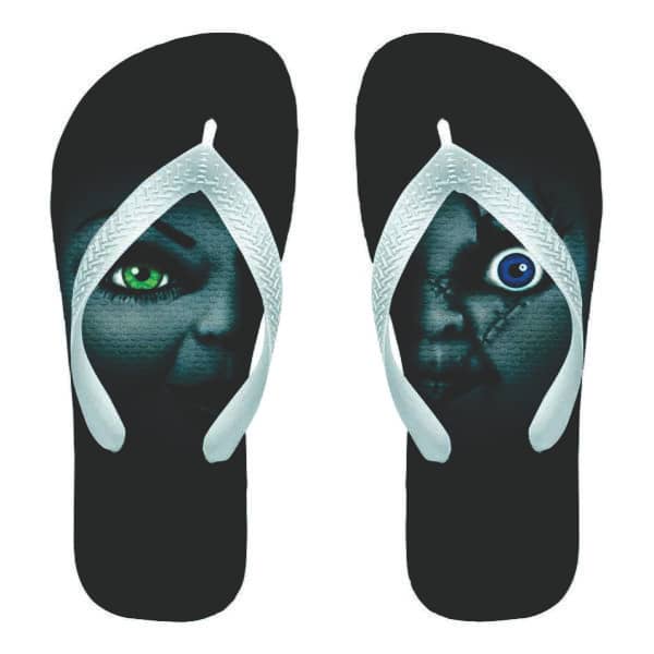 Chinelos Personalizados Macapá