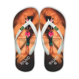 Chinelos Personalizados Maringá