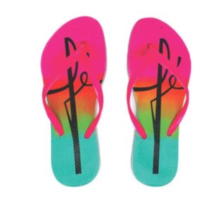 Chinelos Personalizados Mauá