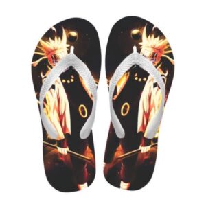 Chinelos Personalizados Santos