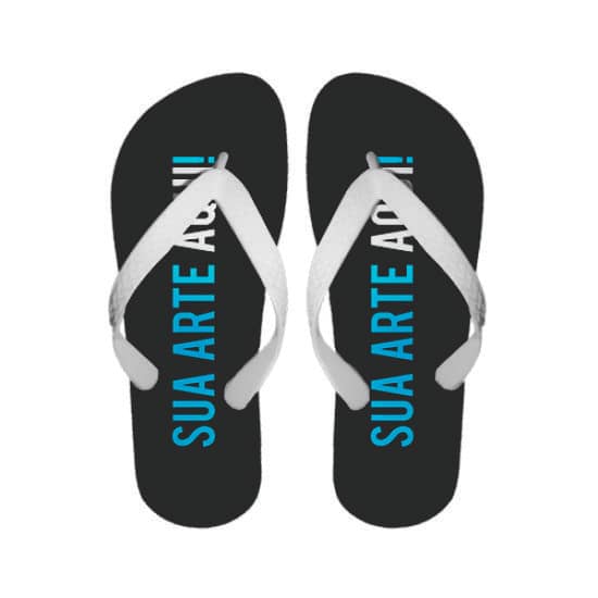 Chinelos Personalizados São José dos Campos