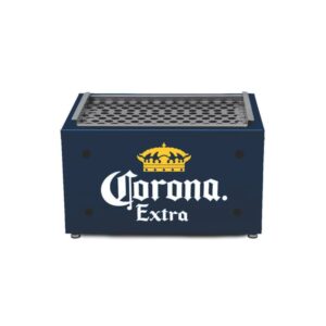 Churrasqueira Portatil Corona Família