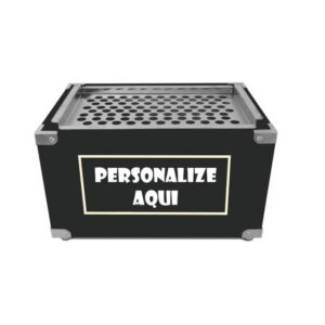 Churrasqueira Pra Barco Portatil Personalizada