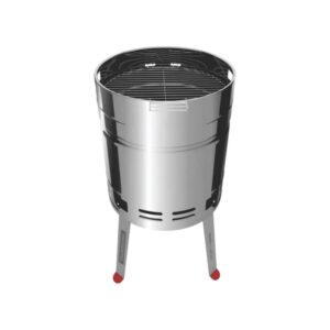 Churrasqueira a Carvão Tramontina