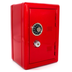 Cofres para personalizar