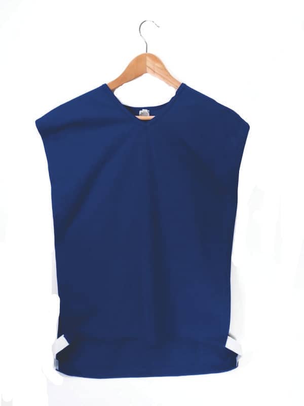 Colete Esportivo Personalizado