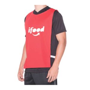 Colete Promotor Brinde