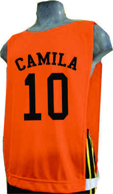 Colete Esportivo Personalizado Brinde