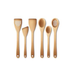 Colher de Pau para Brindes