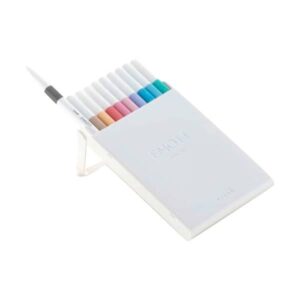 Conjunto Caneta Profissional à Prova D'agua Personalizada