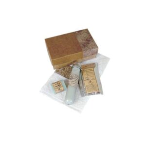 Conjunto Personalizado com Loção Pés e Pernas