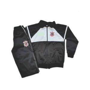 Conjunto de Agasalho Time