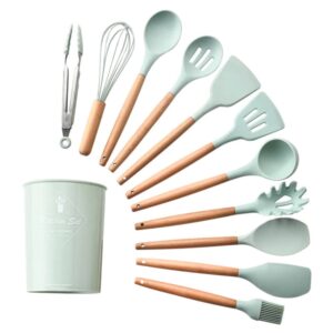 Conjunto de Utensílios personalizados