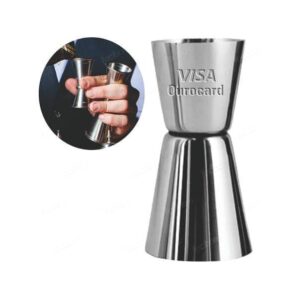 Copo Dosador de Bebidas