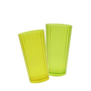 Copo Modelo Pixel 400 Ml