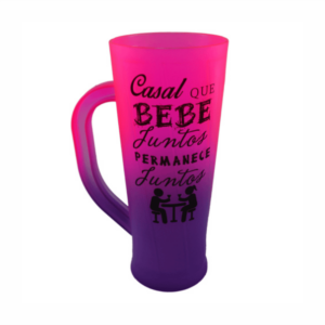 Copo Personalizado Belém