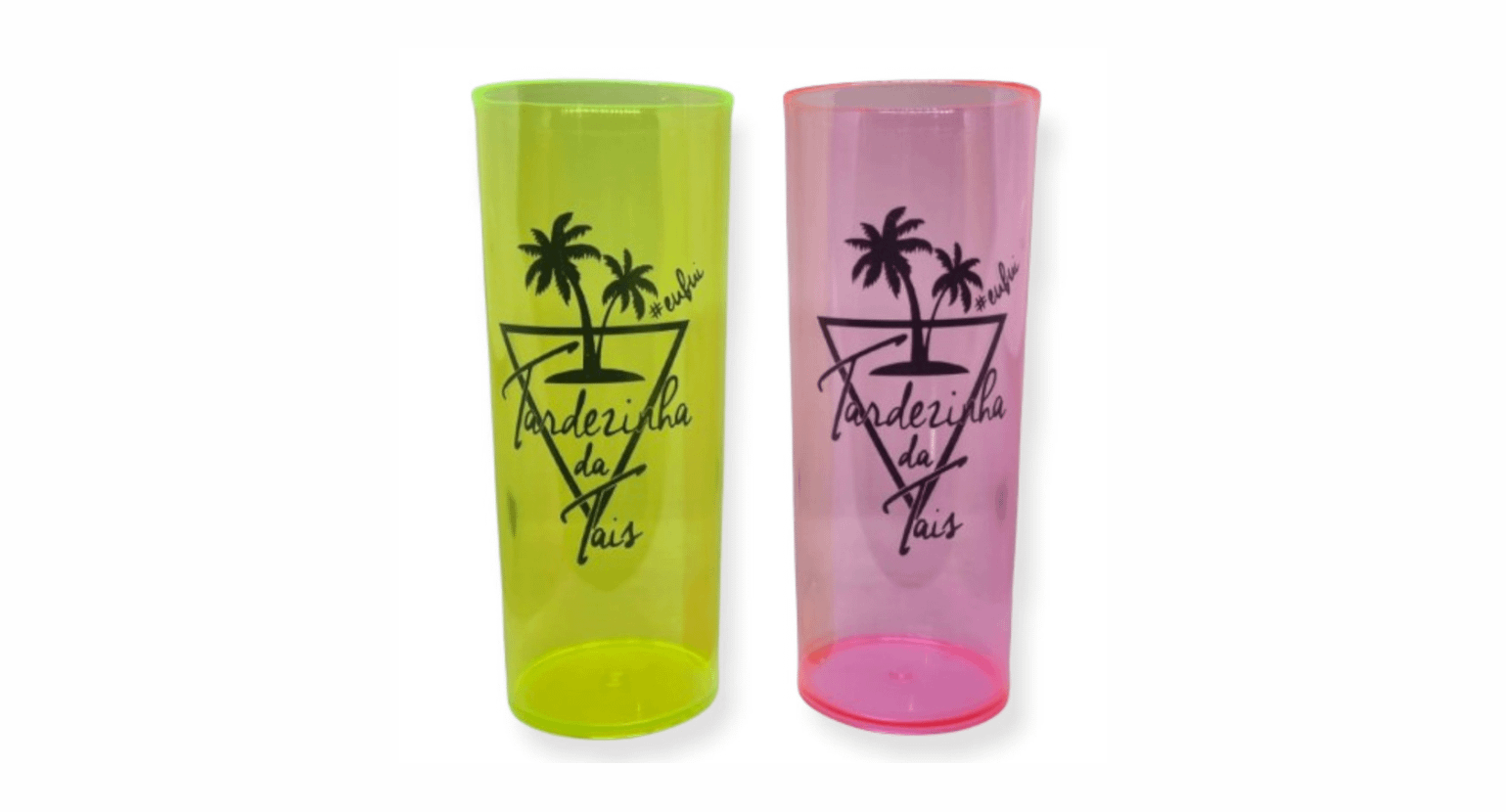 Copo Personalizado Fortaleza