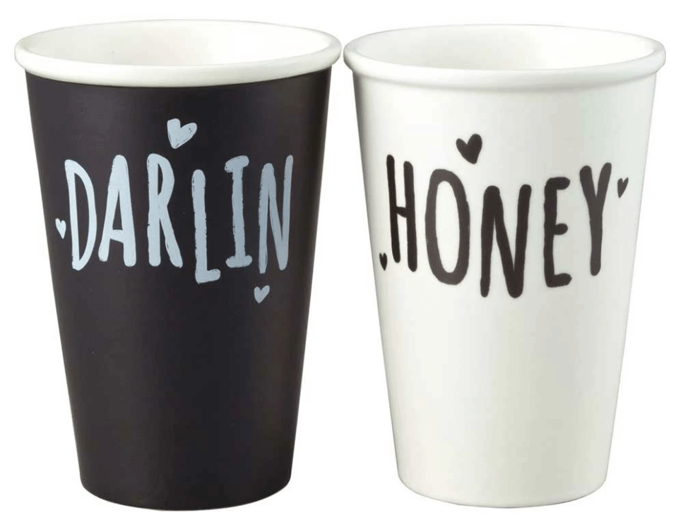 Copo Personalizado João Pessoa