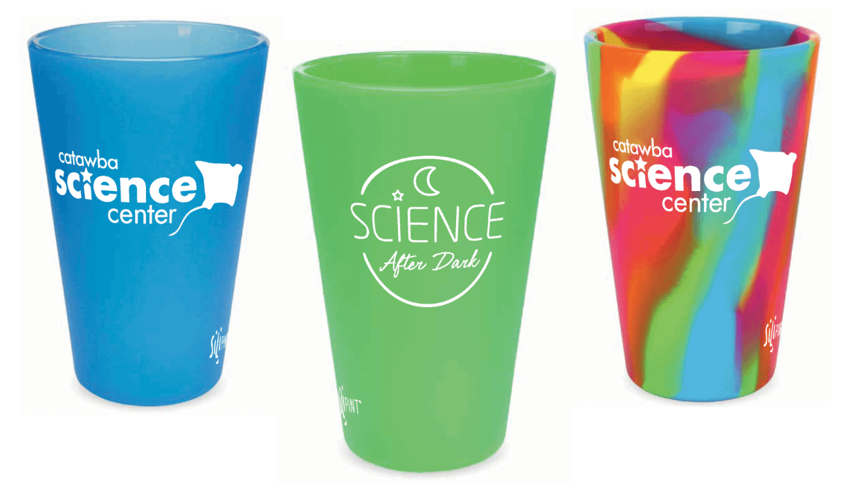 Copo Personalizado Santo André