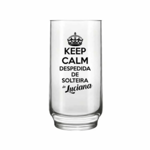 Copo Personalizado São José dos Campos