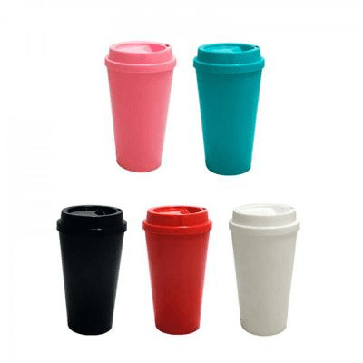 Copo de Café Ecológico Personalizado