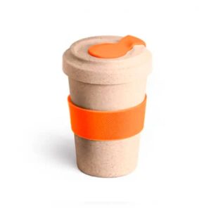 Copo para Viagem Fibra