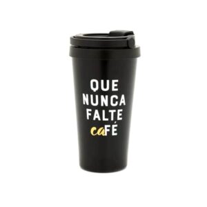 Copo Térmico para Café Personalizado