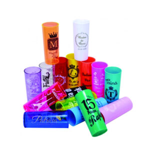 Copos Long Drink Personalizados